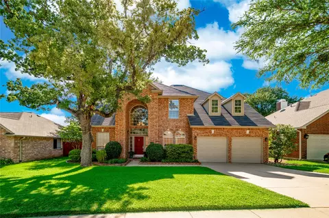 1909 Maplewood Ln, Flower Mound, TX 75028
