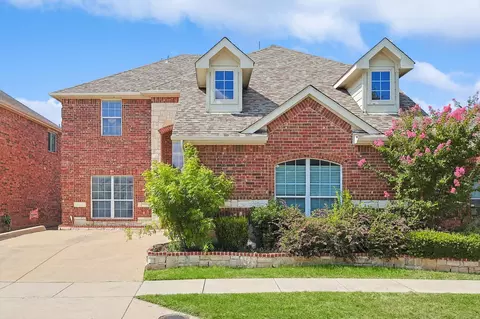 8104 White Stallion Trl, Mckinney, TX 75070