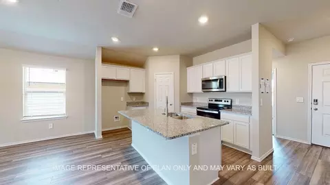 2905 Taddy Rd, Lorena, TX 76655 photo 3