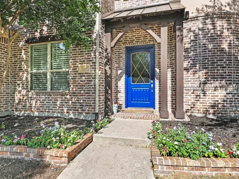 11216 Ashley Ln, Frisco, TX 75035