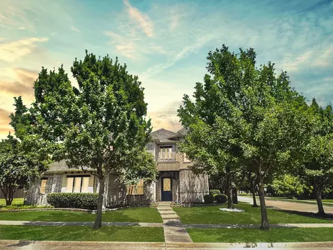 11216 Ashley Ln, Frisco, TX 75035