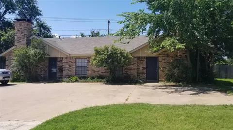 1730 Justin Lyn St, Arlington, TX 76012