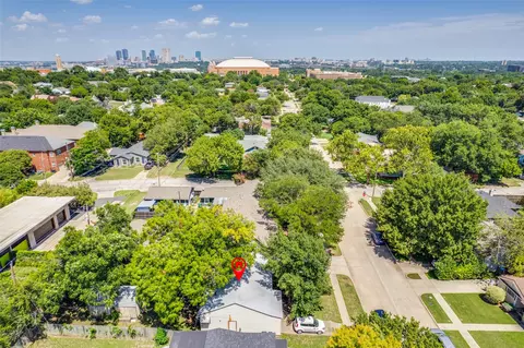 4008 Dexter Ave, Fort Worth, TX 76107