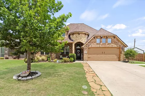 500 Brooke St, Greenville, TX 75402