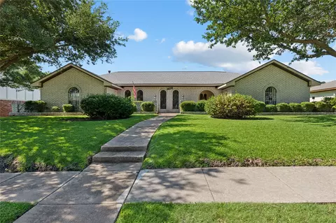 3628 Candelaria Dr, Plano, TX 75023
