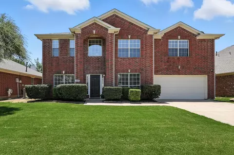 1616 Cedar Elm Dr, Corinth, TX 76210