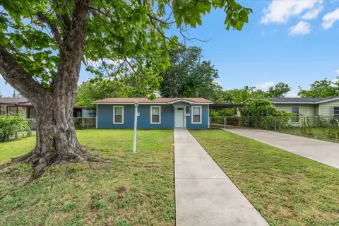4021 Neches St, Fort Worth, TX 76106