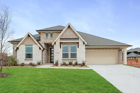 928 Split Oak Ln, Anna, TX 75409