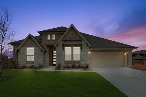 928 Split Oak Ln, Anna, TX 75409 photo 2