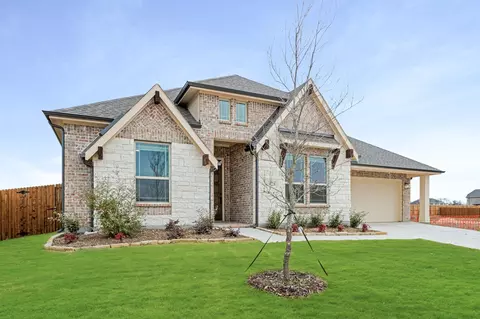 928 Split Oak Ln, Anna, TX 75409 photo 3