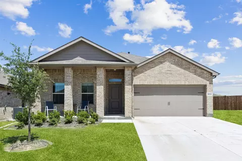 8604 Caldera Ln, Fort Worth, TX 76131
