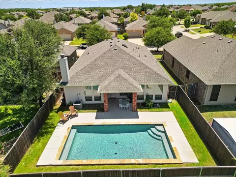 3308 Stonecrop Trl, Argyle, TX 76226