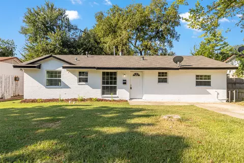 1410 Athens Dr, Mesquite, TX 75149