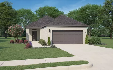 908 Pine Beach Dr, Mckinney, TX 75071