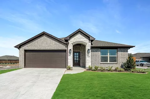 103 Winterwood Dr, Lavon, TX 75166