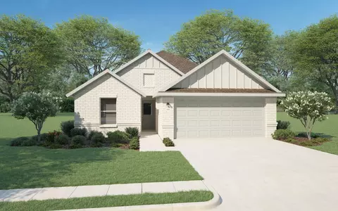 263 Bright Alcove Ct, Lavon, TX 75166