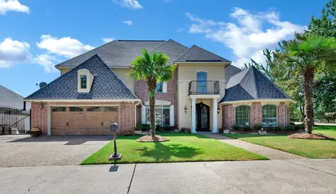 8302 New Sensation Ct, Shreveport, LA 71115