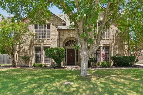 2027 Buffalo Bend Dr, Lewisville, TX 75067