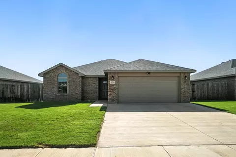 1715 Sweetwater Ln, Abilene, TX 79602