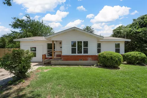 4304 Guthrie Cir, Waco, TX 76710