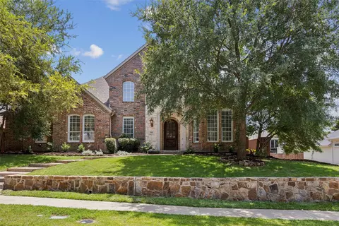 4871 Voyager Dr, Frisco, TX 75034