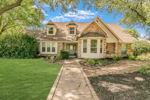 709 Duvall Blvd, Highland Village, TX 75077