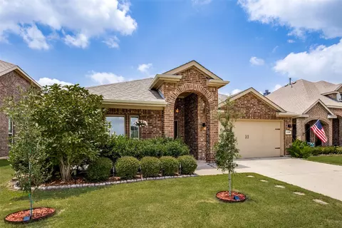 1119 Dickenson Dr, Melissa, TX 75454
