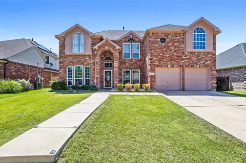 1206 Autumn Dr, Mansfield, TX 76063