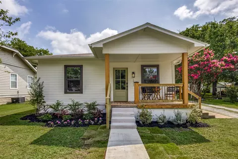 171 Douglas St, Van Alstyne, TX 75495