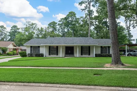 606 Balmoral Dr, Shreveport, LA 71106