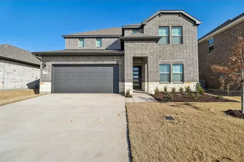 2217 Currents Rd, Princeton, TX 75407