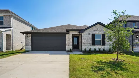 2215 Currents Rd, Princeton, TX 75407
