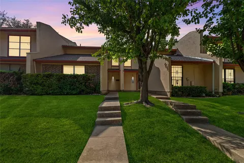 405 Valley Park Dr, Garland, TX 75043