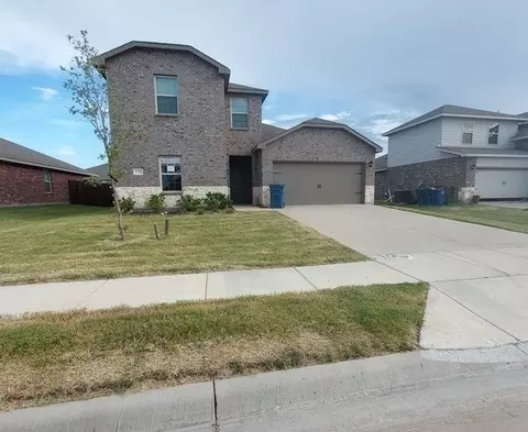 804 Old Bluff Rd, Royse City, TX 75189