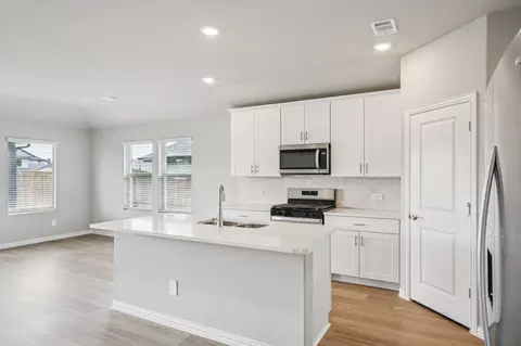 1861 Gallop Rd, Seagoville, TX 75159
