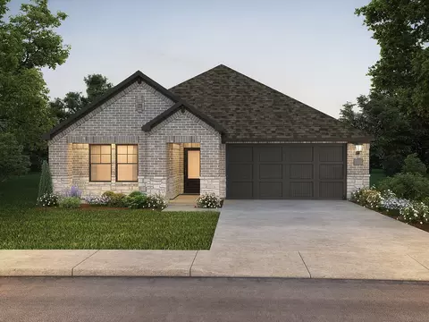 1918 Gallop Rd, Seagoville, TX 75159