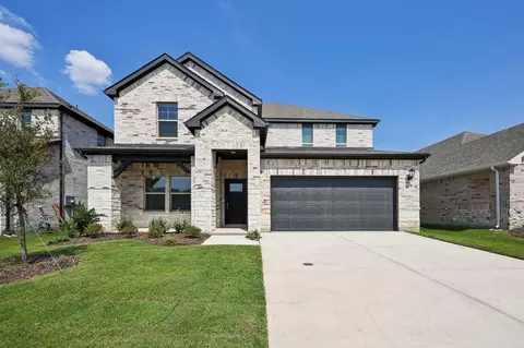 612 Tidal Dr, Mckinney, TX 75071