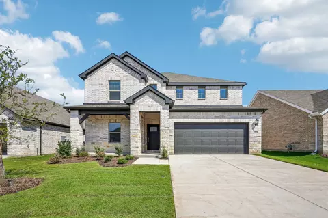 606 Tidal Dr, Mckinney, TX 75071