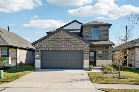 3503 High Valley Dr, Mckinney, TX 75071