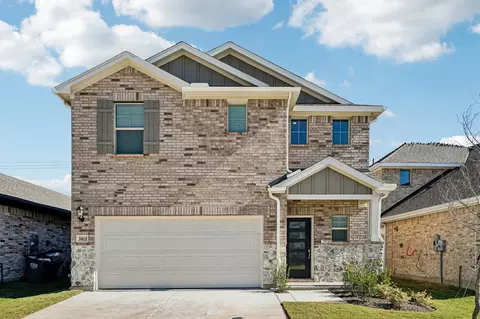 3411 High Valley Dr, Mckinney, TX 75071