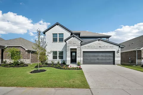 3307 Pat Mayse Dr, Farmersville, TX 75442