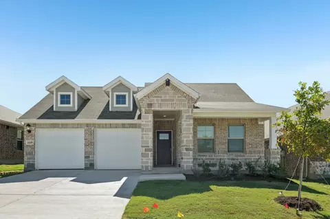 6649 Valley Lake Ln, Fort Worth, TX 76123