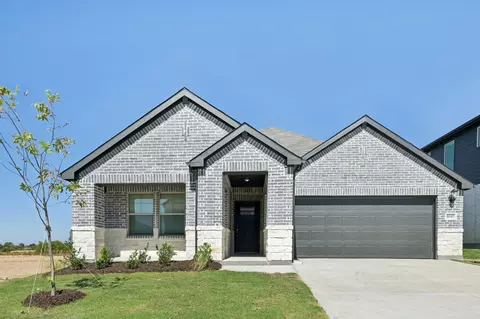 6640 Valley Lake Ln, Fort Worth, TX 76123