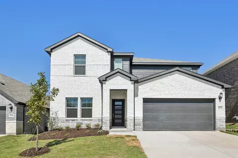 6636 Valley Lake Ln, Fort Worth, TX 76123