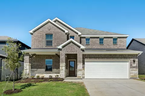6632 Valley Lake Ln, Fort Worth, TX 76123