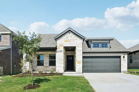 6628 Valley Lake Ln, Fort Worth, TX 76123