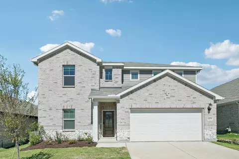 6620 Valley Lake Ln, Fort Worth, TX 76123