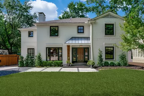 3009 Southwestern Blvd, University Park, TX 75225