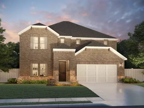 2416 Acadia Dr, Corinth, TX 76210