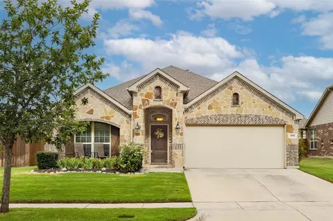4116 Hialeah Dr, Denton, TX 76210